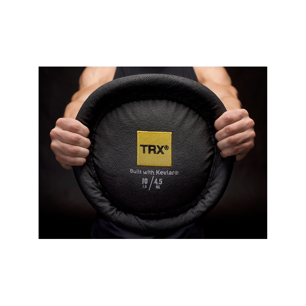 TRX Kevlar Sand Disc mit Griff TRX Kevlar Sand Disc mit Griff