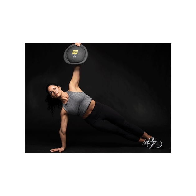 TRX Kevlar Sand Disc mit Griff
