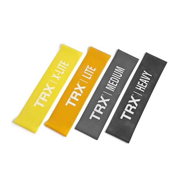 TRX Mini Bands