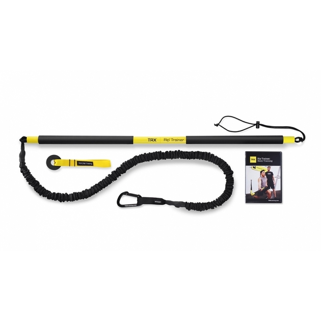 TRX Rip Trainer Kit di base TRX Rip Trainer Kit di base