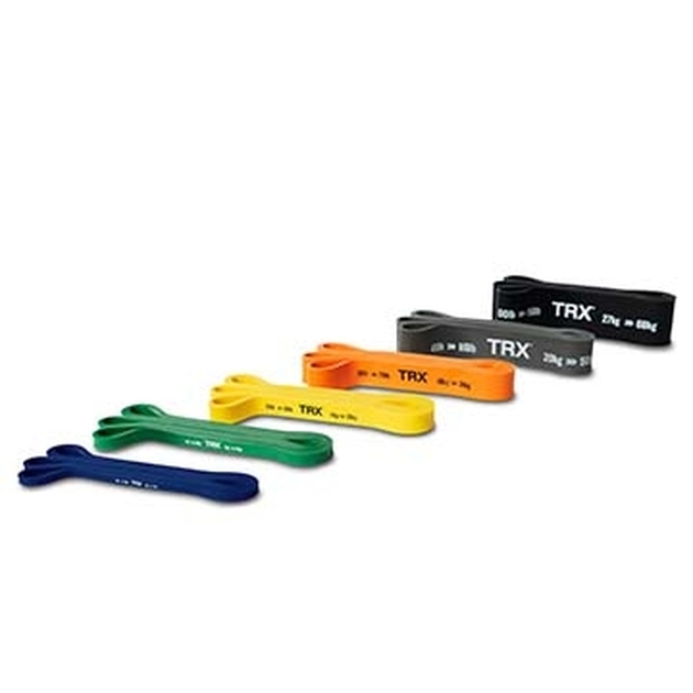 Bande de force TRX Bande de force TRX