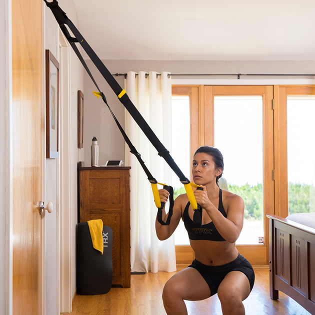 TRX Strong