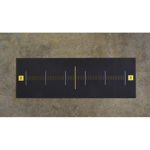 TRX Suspension Training Matte TRX Suspension Training Matte