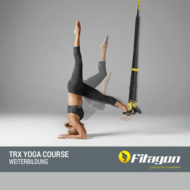TRX Yoga