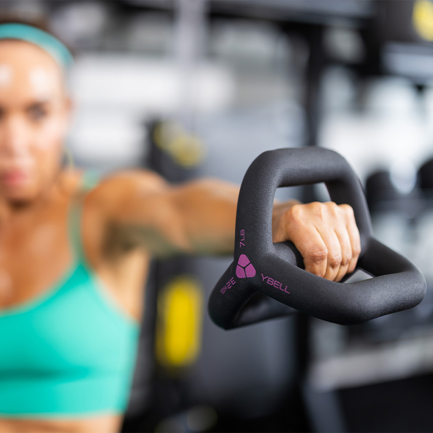 TRX YBell Arc