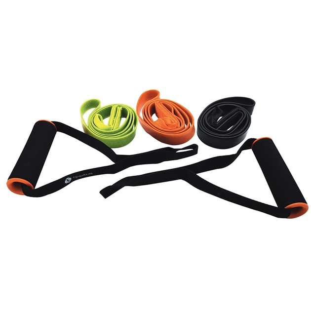 Set tubo Sveltus