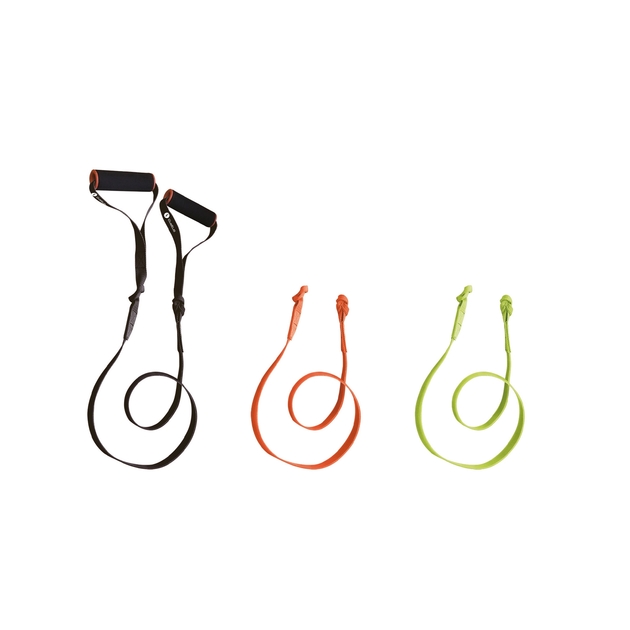 Set tubo Sveltus