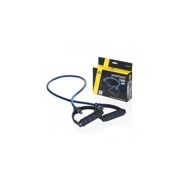Letsbands Powerbands Tube