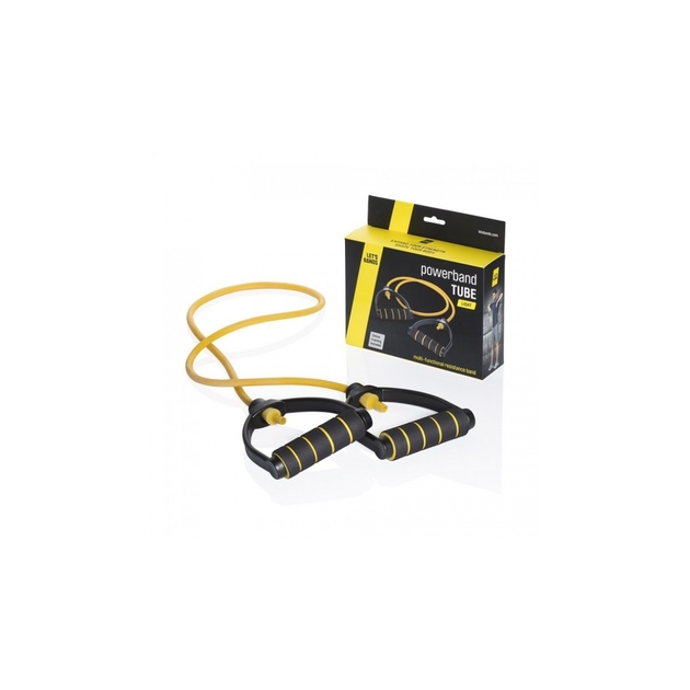Letsbands Powerbands Tube