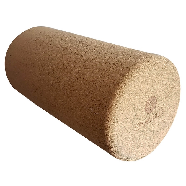 Rouleau de liège Sveltus Rouleau de liège Sveltus
