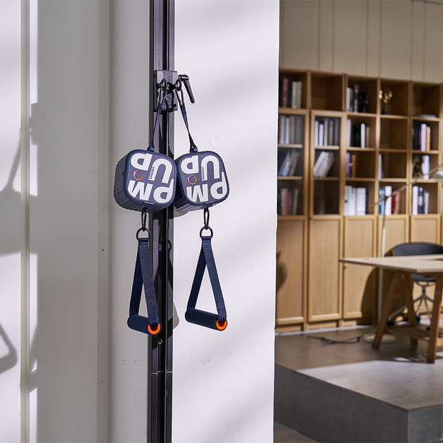 Unitree Fitness Powerrack für Pump Smart Kabelzug Unitree Fitness Powerrack für Pump Smart Kabelzug