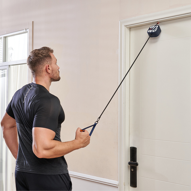 Unitree Pump Smart Tire-câble