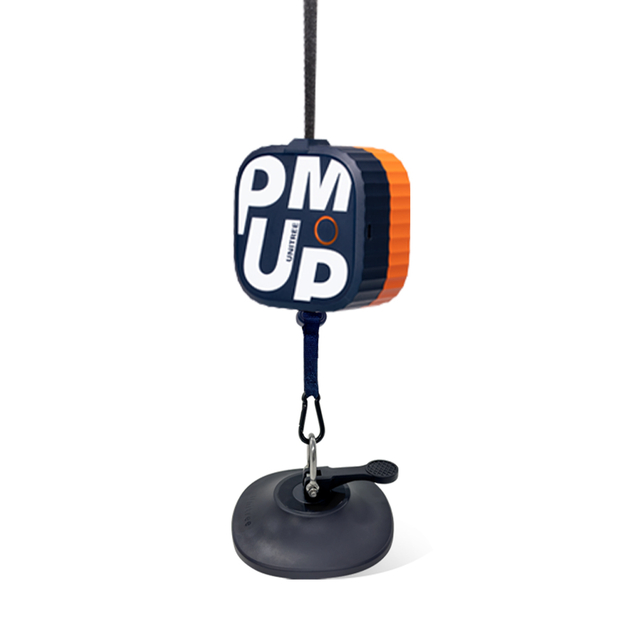 Unitree Fitness suction cup for Pump Smart cable pulley