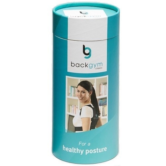 Backgym classic - pour une posture saine au quotidien Backgym classic - pour une posture saine au quotidien