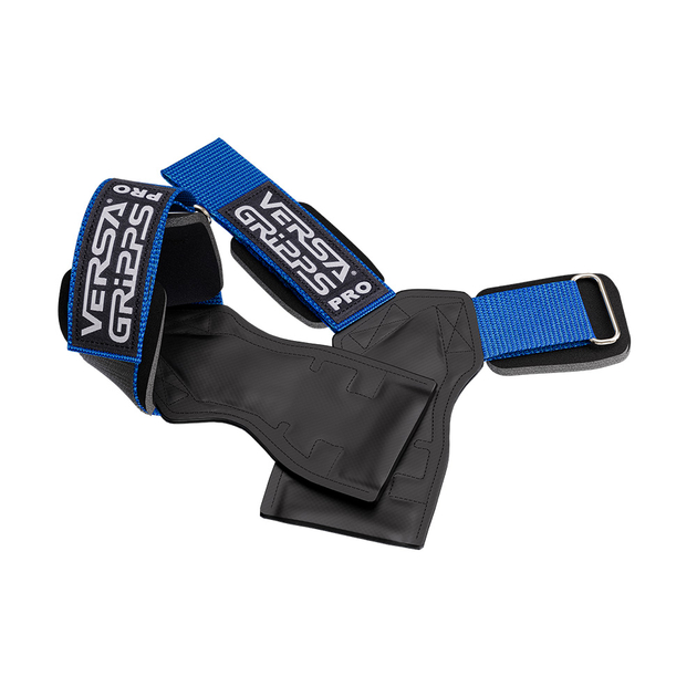 Versa Gripps Pro Blau M/L