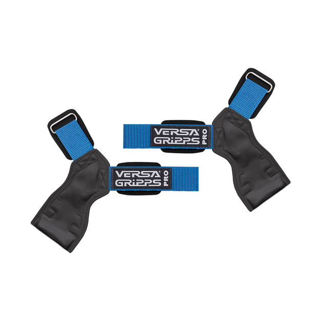 Versa Gripps Pro Blue