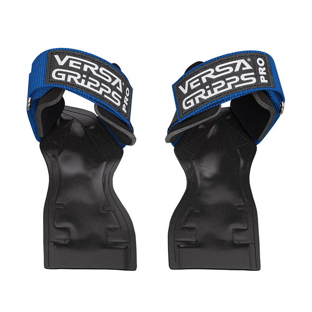 Versa Gripps Pro Blau