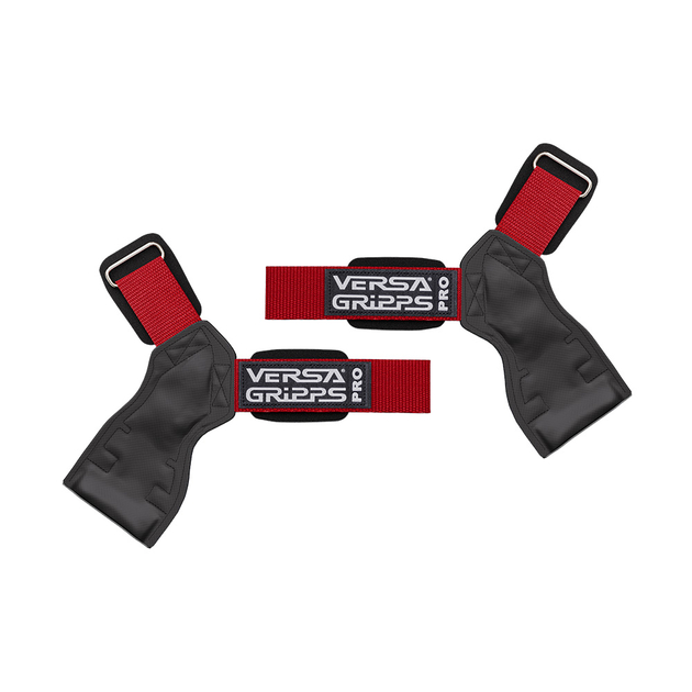 Versa Gripps Pro Rot S/M