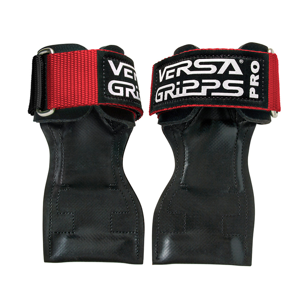 Versa Gripps Pro Rot M/L