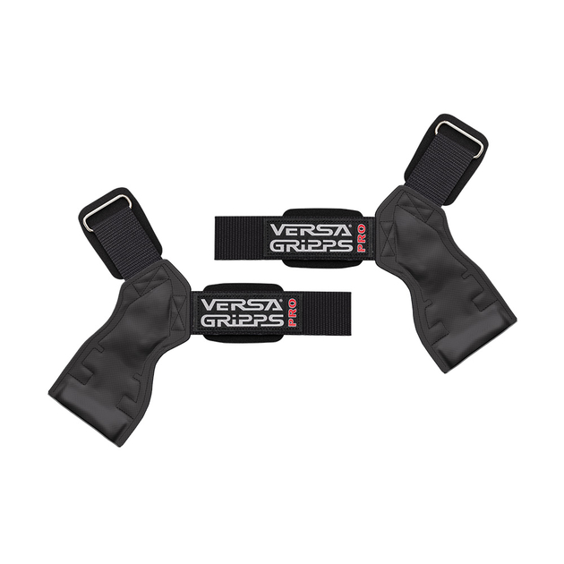 Versa Gripps Pro Schwarz S/M