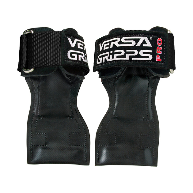 Versa Gripps Pro Schwarz M/L