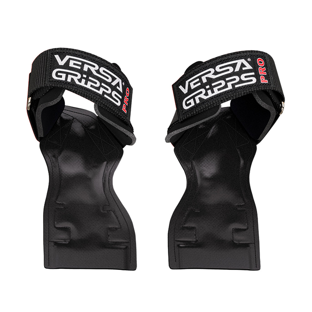 Versa Gripps Pro Schwarz