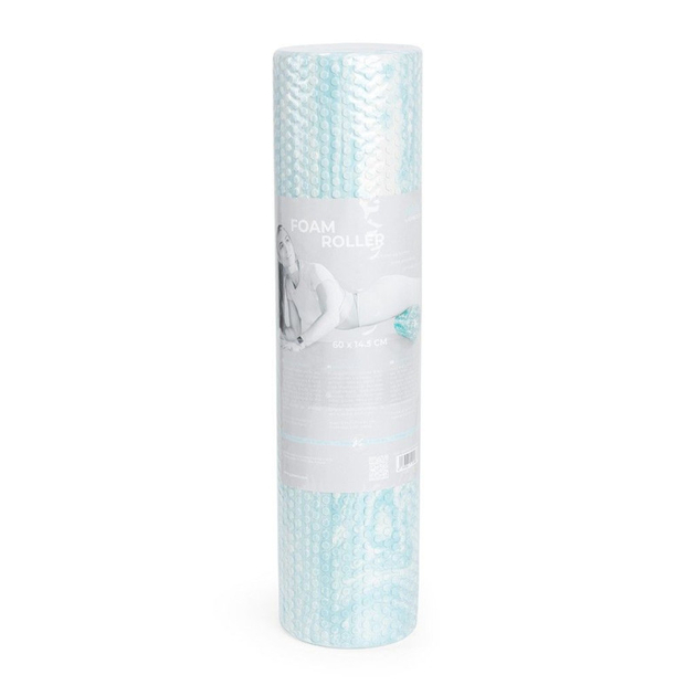 Gymstick Vivid - Foam Roller (15 x 60 cm) Gymstick Vivid - Foam Roller (15 x 60 cm)