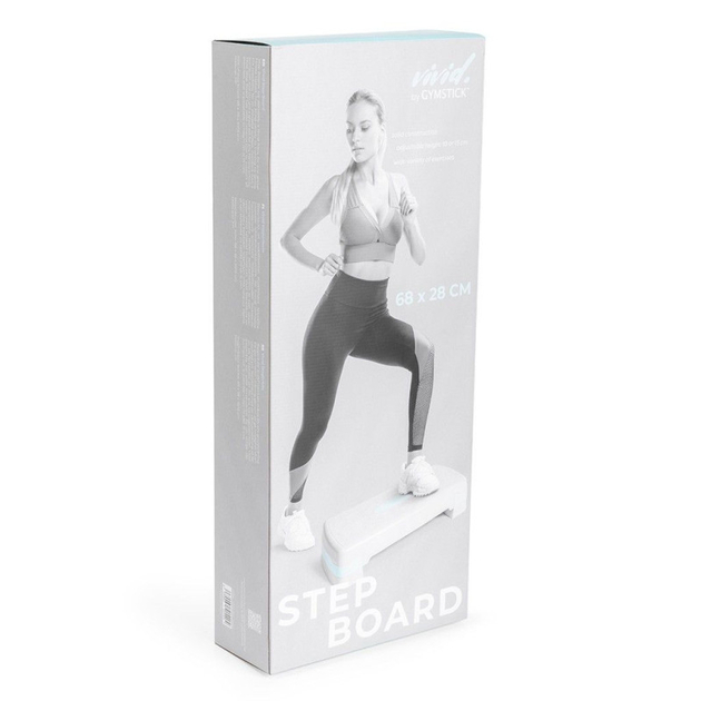 Gymstick Vivid - Planche de marche