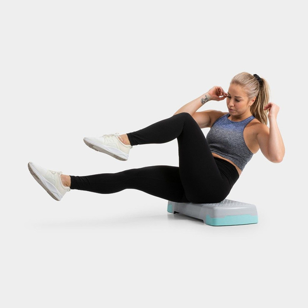 Gymstick Vivid - Planche de marche