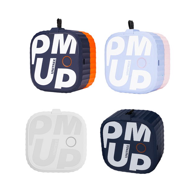 Unitree Pump Smart Tire-câble