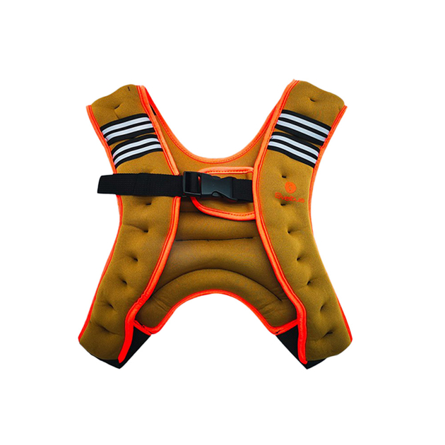 Sveltus weight vest 5 kg Sveltus weight vest 5 kg
