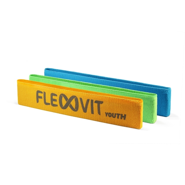 FLEXVIT Set Mini Kids