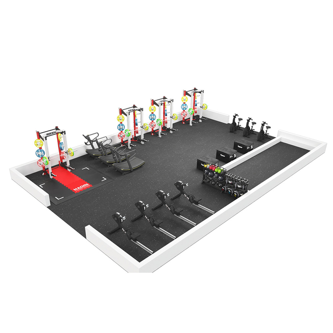 Power Racks Text
