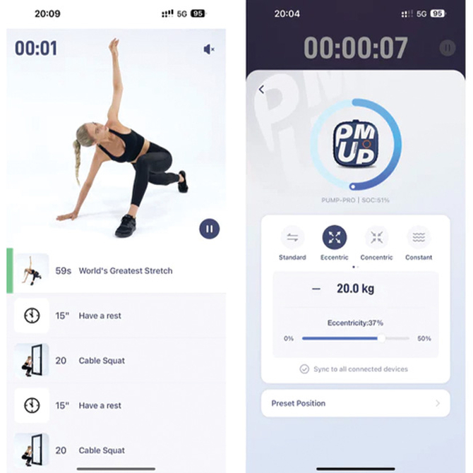App