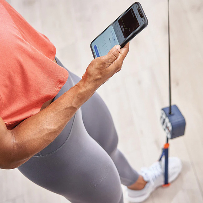 Discover the Unitree Pump from Unitree Fitness