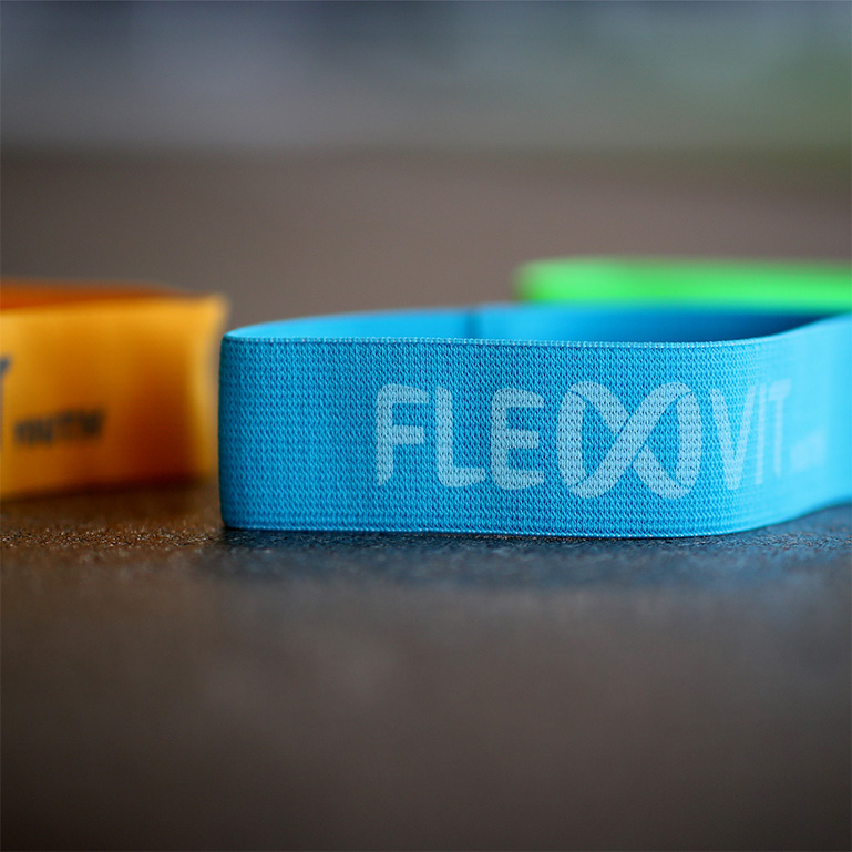 LE MEILLEUR CHOIX POUR LES BANDES DE FITNESS - CE QUE LES EXPERTS RECOMMANDENT