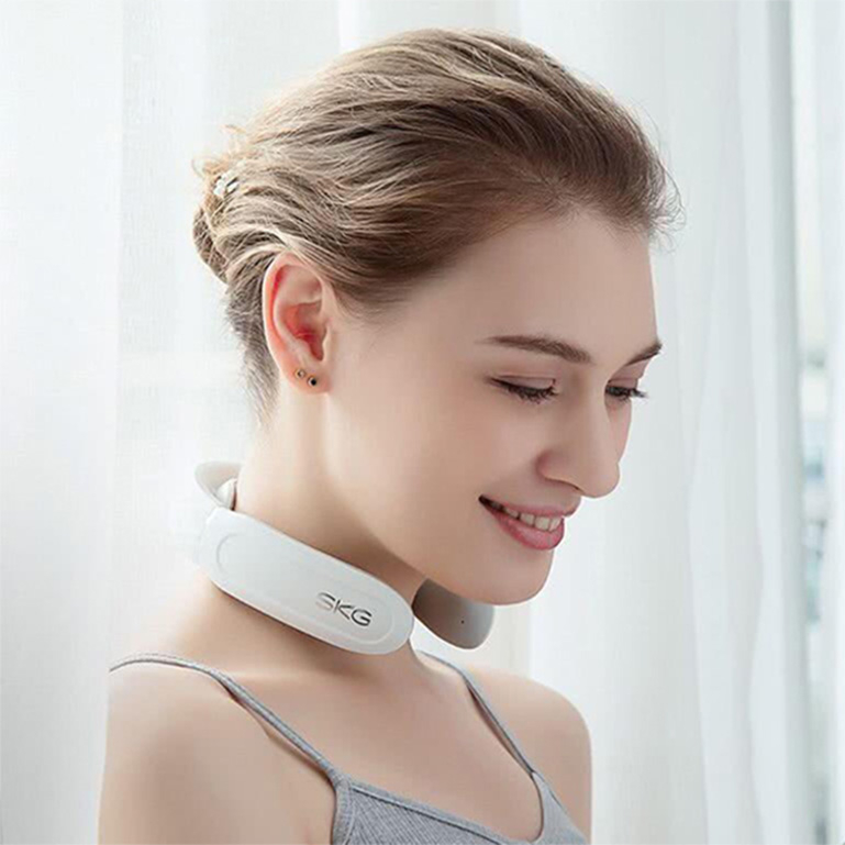 SKG Neck Massager