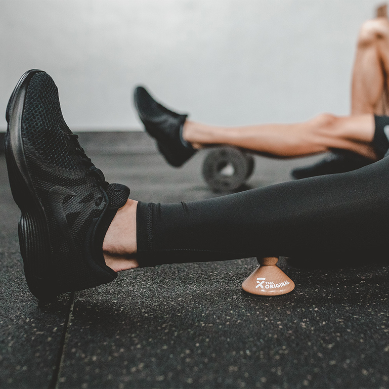 5 tips for faster recovery after training