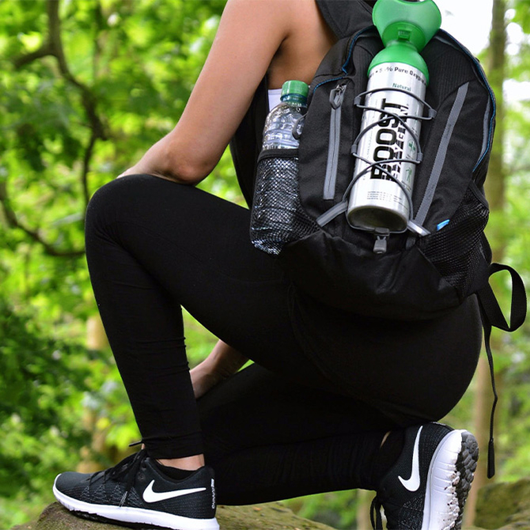 Le Boost Oxygen est un produit : Qu'est-ce que c'est exactement et dans quel but peut-il être utilisé?