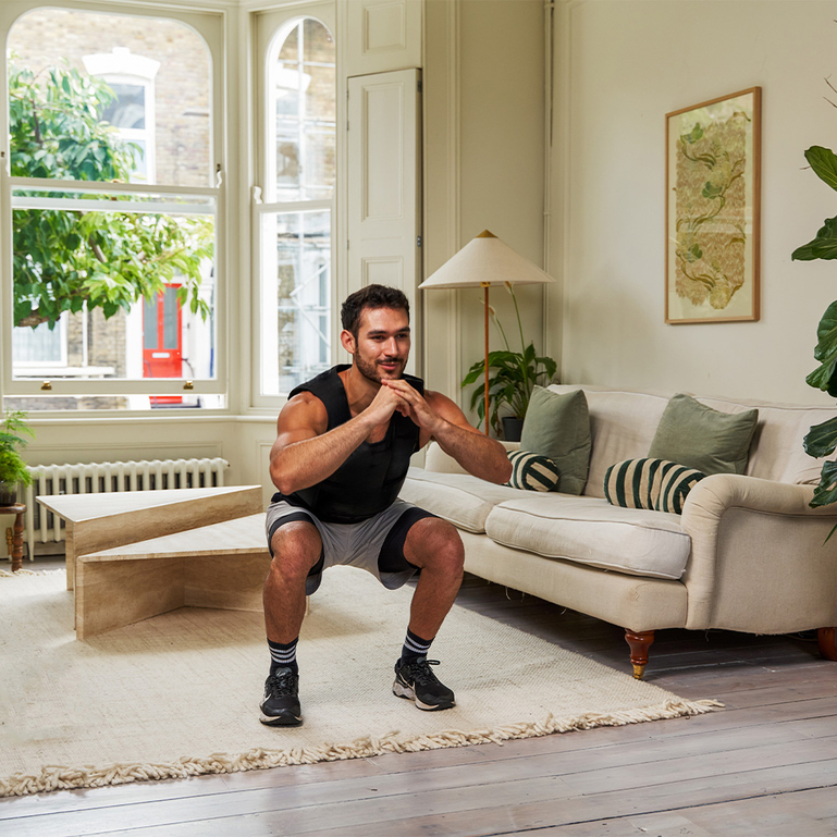 Allenamento senza attrezzi: allenarsi in modo efficace con il proprio peso corporeo