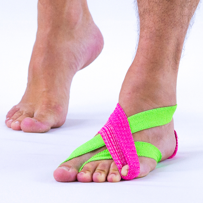 Barfuss-Training & Fussgesundheit: Warum dein Training am Boden beginnt