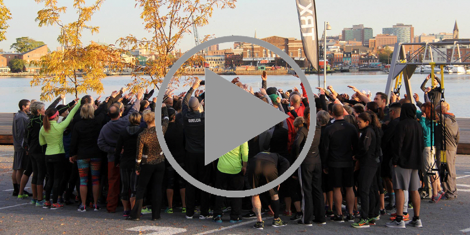 Video Trainer Summit